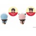 Sonny Angels Hippers Monchhichi