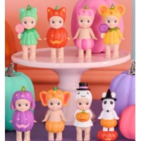 Sonny Angel Halloween 2025