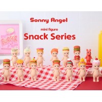 Sonny Angel Snack