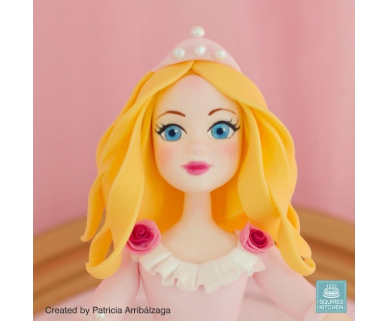 Molde Cara Boneca Squires Kitchen Molde Cara Boneca Squires Kitchen