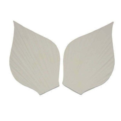 Molde de Silicone Flor Jarro Grande 12 cms