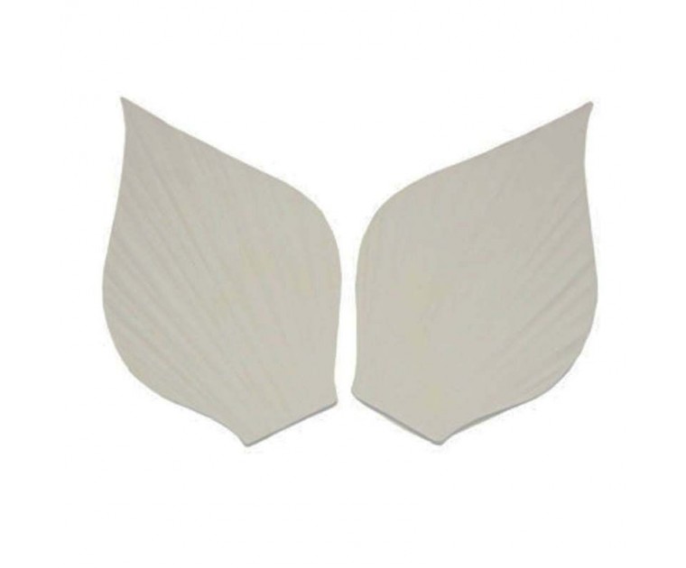 Molde de Silicone Flor Jarro Grande 12 cms