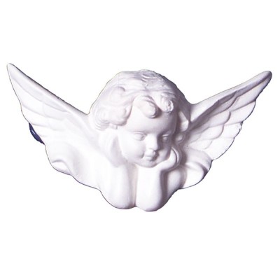 SK Molde Silicone Anjo Grande 11.5cm