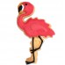 Cortador Flamingo 7 cms