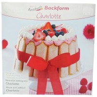Forma CHARLOTTE