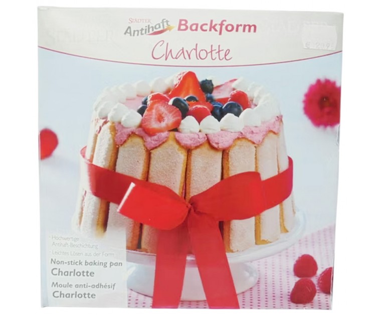 Forma CHARLOTTE