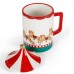 Caneca Tenda Circo