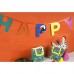 Banner Festa Animais