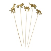 Picks Animais Selva
