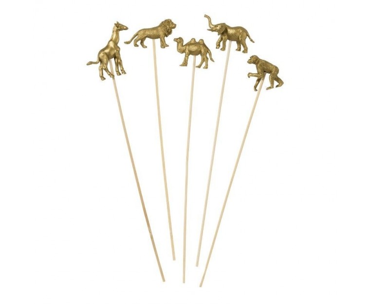 Picks Animais Selva