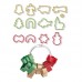 Set 13 Cortadores de Natal