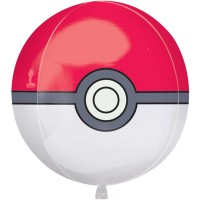 Orbz POKEBALL