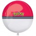 Orbz POKEBALL