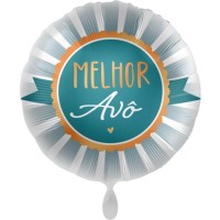 Balão Melhor Avô