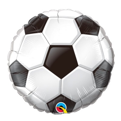 Balão Bola Futebol