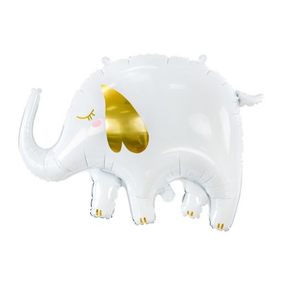 Balão Foil Elefante