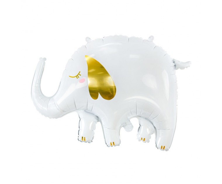 Balão Foil Elefante