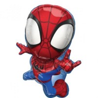  Balão Foil Spidey