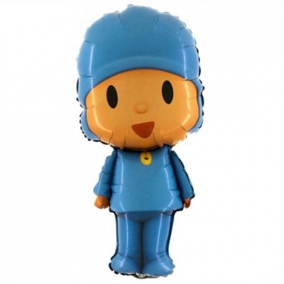 Balão Pocoyo