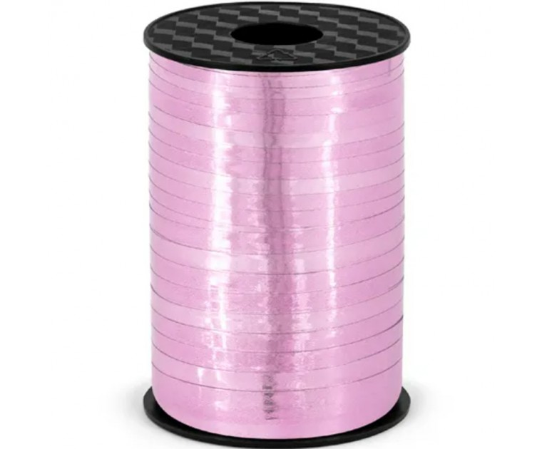 Rolo Fita Rosa Foil 5mm/225 m