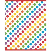 Sacos Doces e Ofertas Bolinhas Rainbow