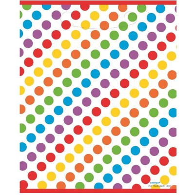 Sacos Doces e Ofertas Bolinhas Rainbow