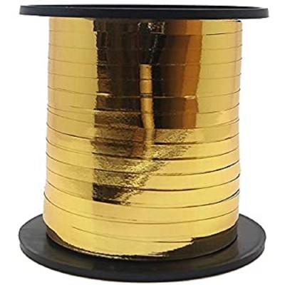 Rolo Fita Dourado 45 m Rolo Fita Dourado 45 m