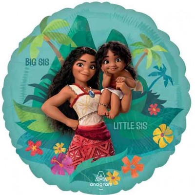 Balão  Vaiana II