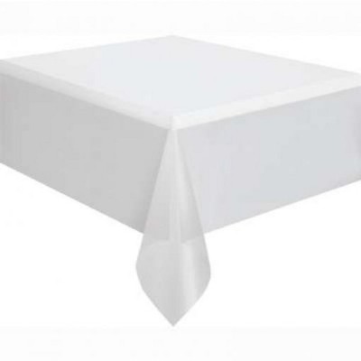 Toalha Transparente