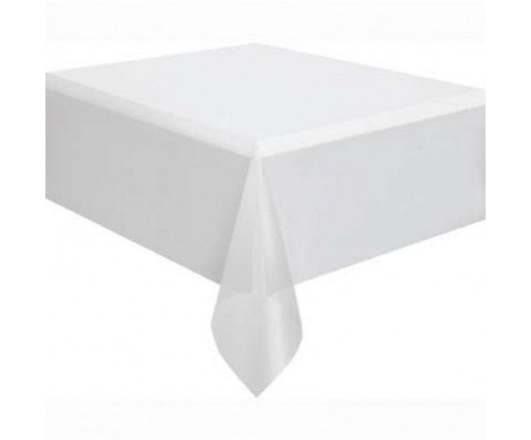 Toalha Transparente