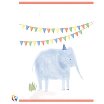 Sacos de Doces e Ofertas Safari