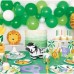 Sacos Doces e Ofertas Animais Safari