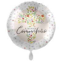 Balão A Minha Comunhão
