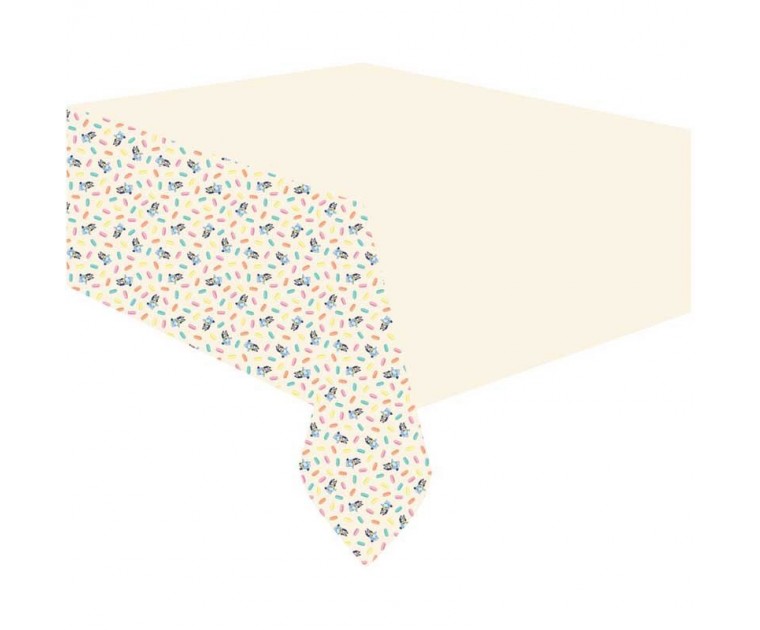 Toalha Papel Bluey