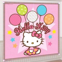 Cenário Hello Kitty