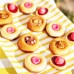 3 Travessas Riscas Amarelas Mix&Match 