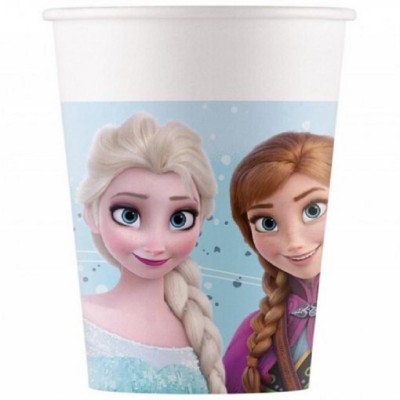 Copos Frozen Idyllic Wonder