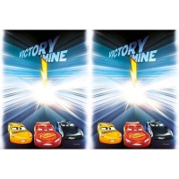 Toalha Cars 