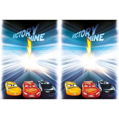 Toalha Cars 