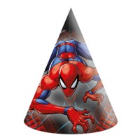 Chapéus Homem Aranha