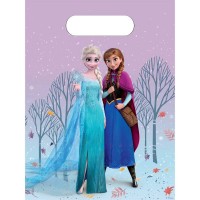 Sacos Doces e Ofertas Frozen Idyllic Wonder