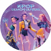Pratos K-Pop