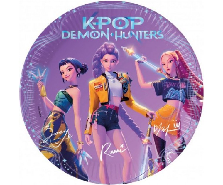 Pratos K-Pop