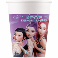 Copos K-Pop