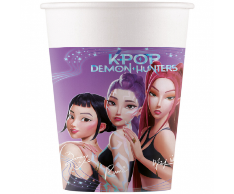 Copos K-Pop