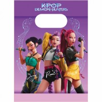 Sacos Papel K POP