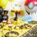 4 Bolas Saltitonas Pokémon 