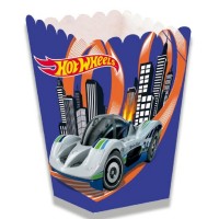 12 Caixas Pipocas Hot Wheels 12 Caixas Pipocas Hot Wheels