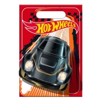 6 sacos Doces e Ofertas Hot Wheels 6 sacos Doces e Ofertas Hot Wheels