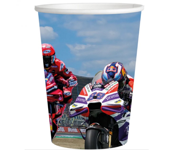 Copos Moto GP